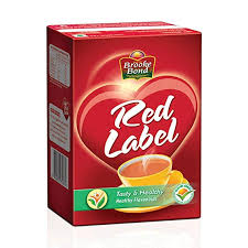 RED LABEL 250G